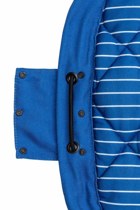 Sac depozitare jucarii 3 in 1 Baloane cu aer - Play&go [10]