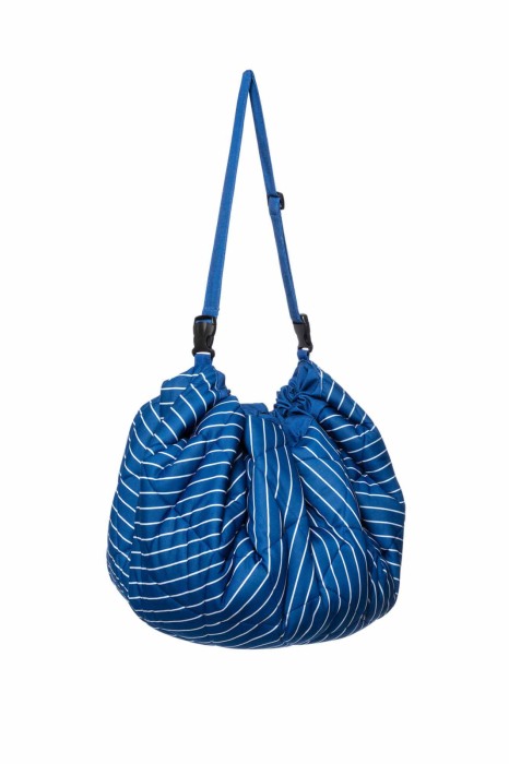 Sac depozitare jucarii 3 in 1 Baloane cu aer - Play&go [12]