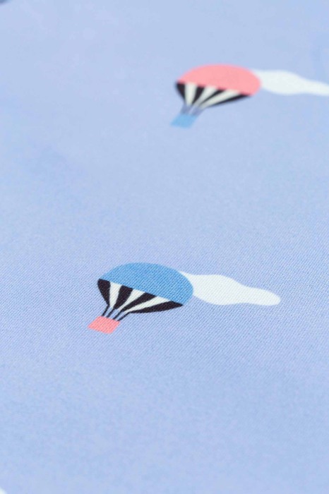 Sac depozitare jucarii 3 in 1 Baloane cu aer - Play&go [18]