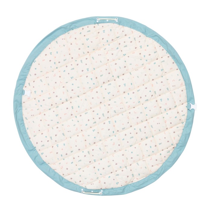 Sac depozitare jucarii 3 in 1 Caprioara - Play&go [2]