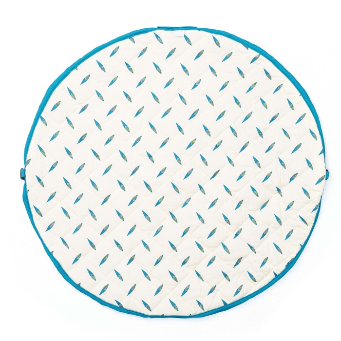 Sac depozitare jucarii 3 in 1 Moulin Roty Olga - Play&go [2]