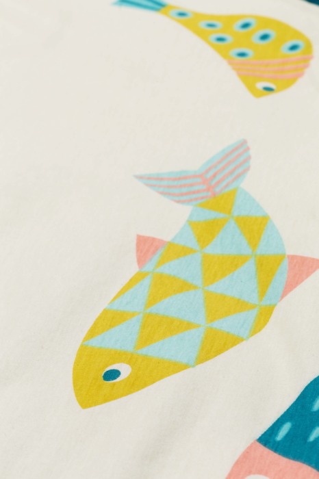 Sac depozitare jucarii 3 in 1 Moulin Roty Olga - Play&go [9]