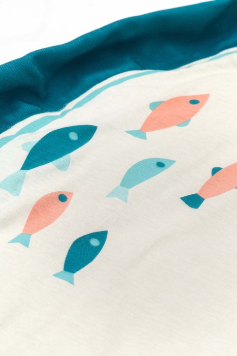 Sac depozitare jucarii 3 in 1 Moulin Roty Olga - Play&go [7]