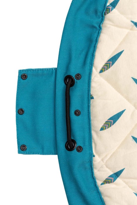 Sac depozitare jucarii 3 in 1 Moulin Roty Olga - Play&go [11]