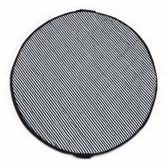 Sac depozitare jucarii 3 in 1 Urs polar - Play&go [2]