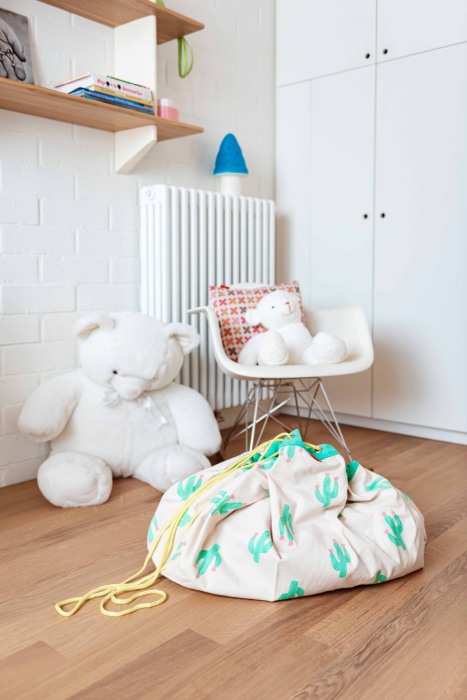 Sac depozitare jucarii Cactus - Play&go [6]