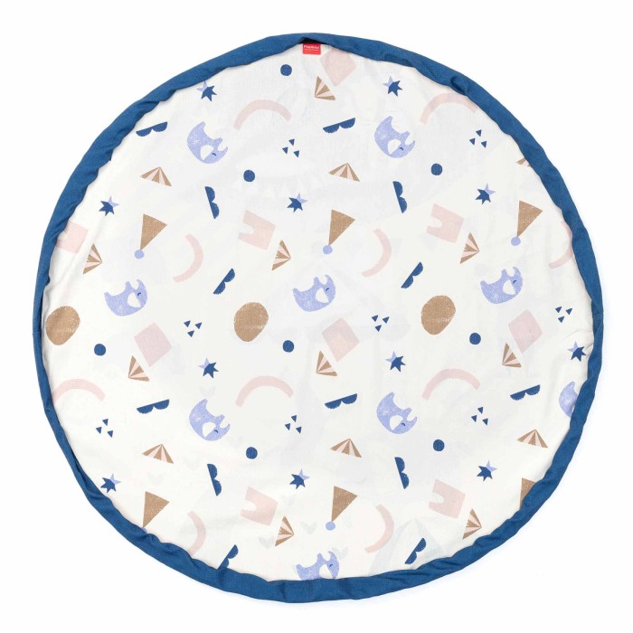 Sac depozitare jucarii Circ - Play&go [6]