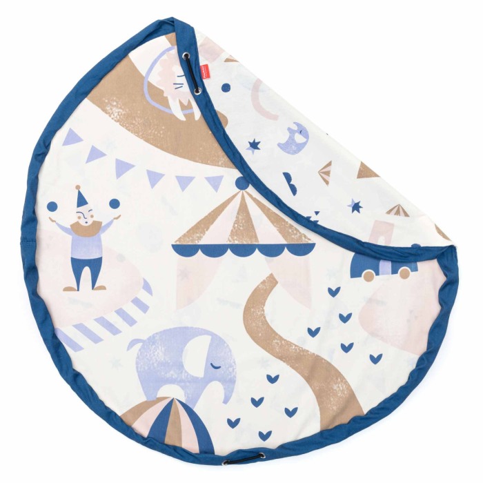 Sac depozitare jucarii Circ - Play&go [5]