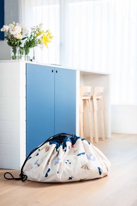 Sac depozitare jucarii Circ - Play&go [10]