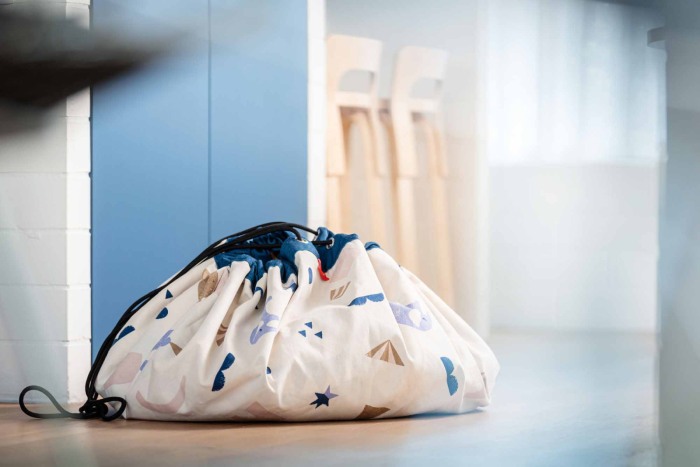 Sac depozitare jucarii Circ - Play&go [9]