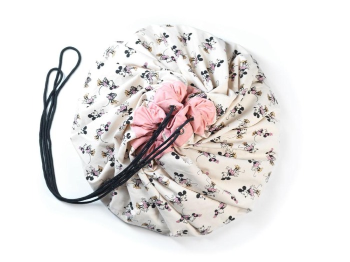 Sac depozitare jucarii  "Disney - Minnie" [2]