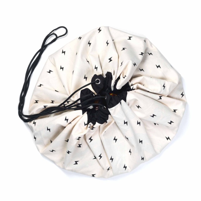 Sac depozitare jucării "Roadmap" [11]