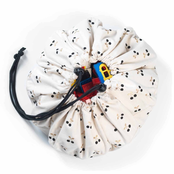 Sac Mini depozitare jucarii Cirese - Play&go [2]