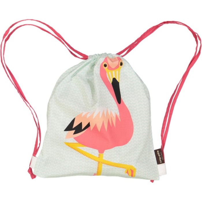 Sac  vernil Flamingo [3]