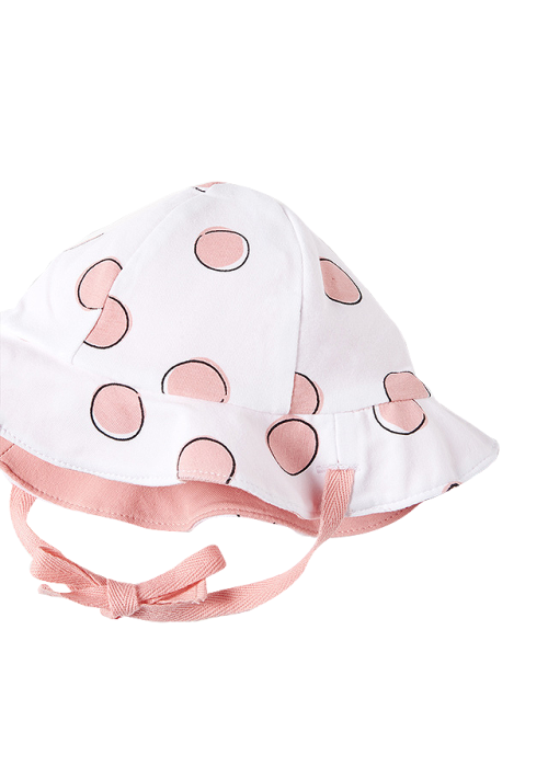 Salopeta fustita + palariuta - Mayoral 4-6 luni [6]