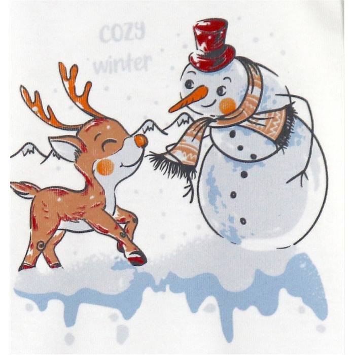 Salopeta - Om de zapada 12 luni [3]