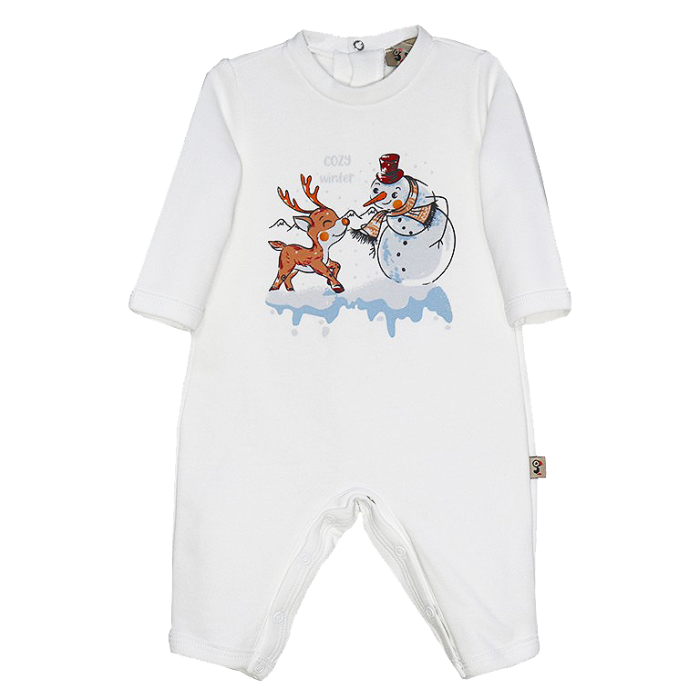 Salopeta - Om de zapada 12 luni [2]