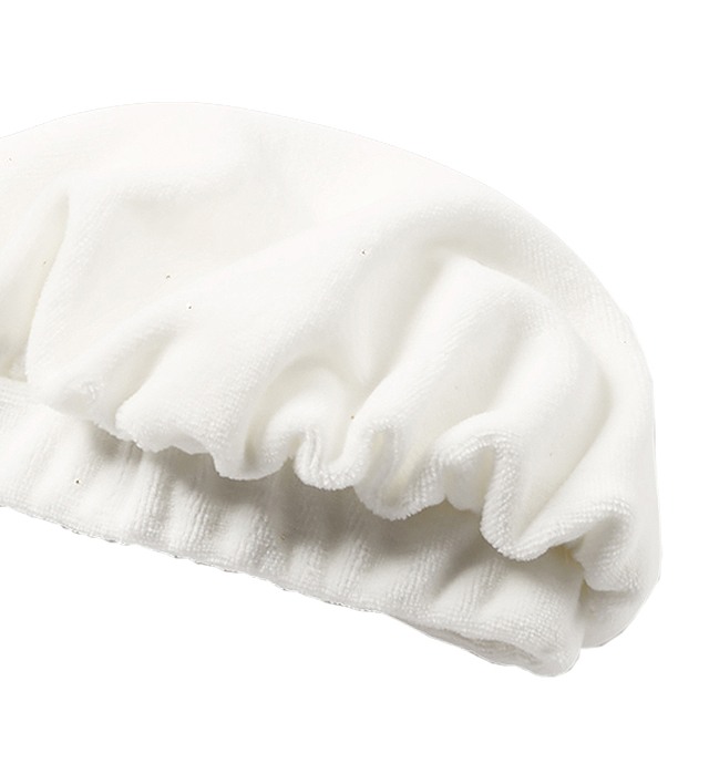 Salopeta (pijama)+bereta - ecrul - Mayoral 2-4 luni (65 cm) [3]