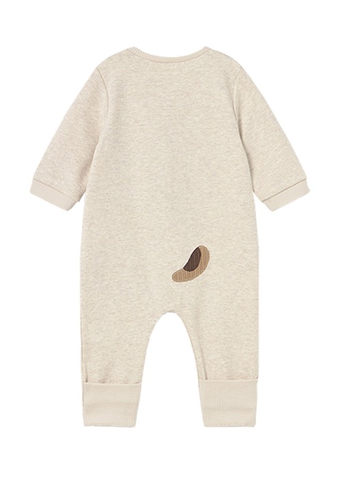 Salopeta (pijama) catel - bej - Mayoral [3]