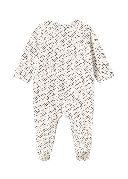 Salopeta (pijama) - ursulet - Mayoral   2-4 luni [2]