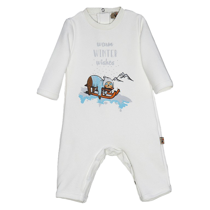 Salopeta - Raton 12 luni [2]