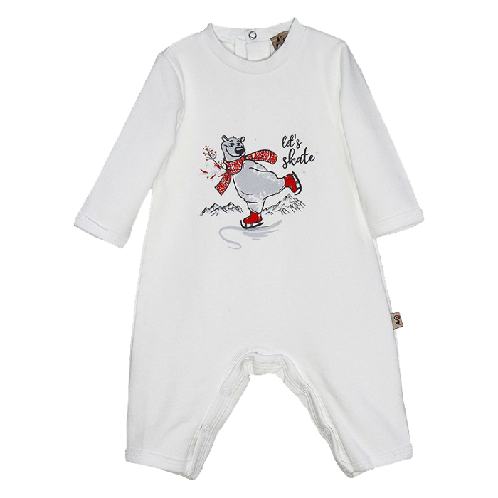 Salopeta - Urs 12 luni [2]