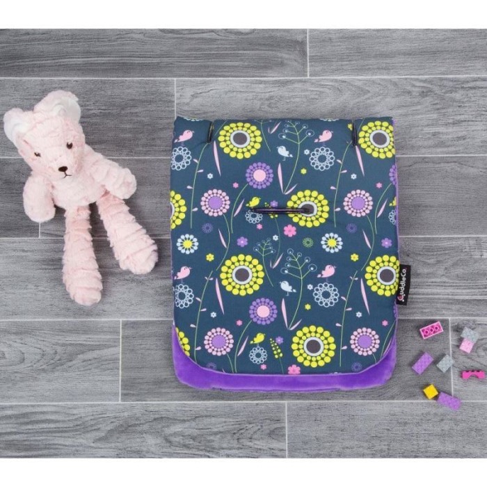 Saltea carucior - Comfi-Cush - Blossom - CuddleCo. [3]