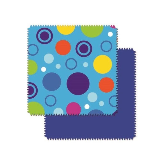 Saltea carucior - Comfi-Cush - Spot the Dot - CudlleCo. [2]