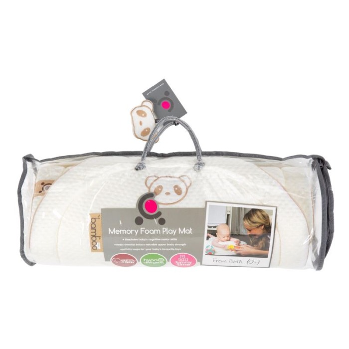 Salteluta de joaca pentru bebelusi - CuddleCo. [5]