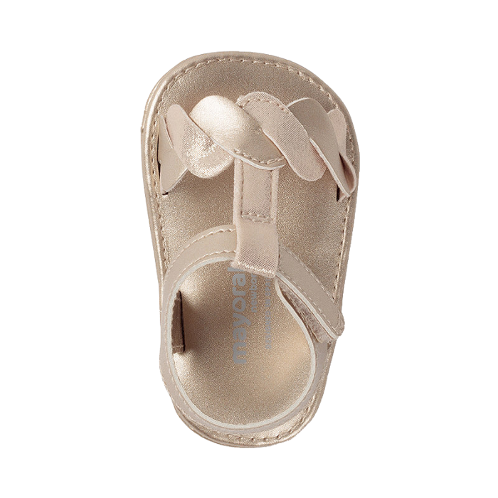 Sandale combinate - Auriu - Mayoral 19 [3]