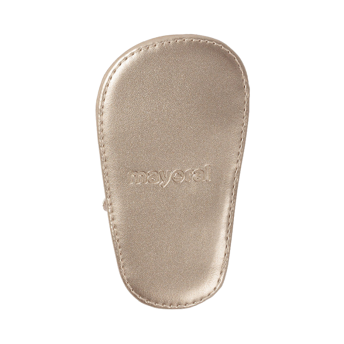 Sandale combinate - Auriu - Mayoral 19 [4]