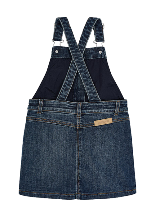 Sarafan blugi - Mayoral 5 ani [2]