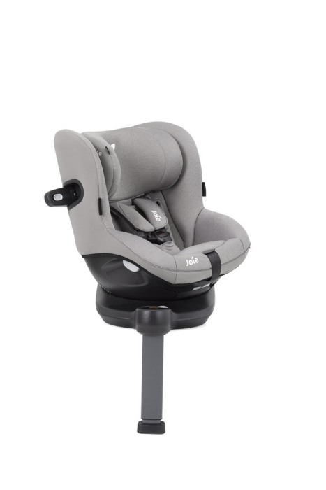 Scaun auto - I-Spin 360° E Gray Flannel, 61-105 cm [3]