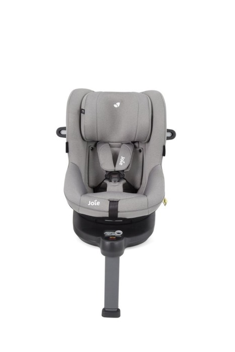 Scaun auto - I-Spin 360° E Gray Flannel, 61-105 cm [5]