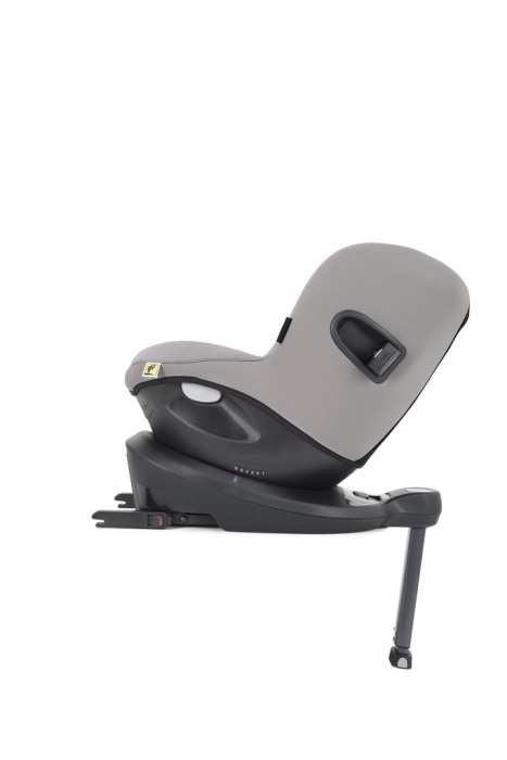 Scaun auto - I-Spin 360° E Gray Flannel, 61-105 cm [10]