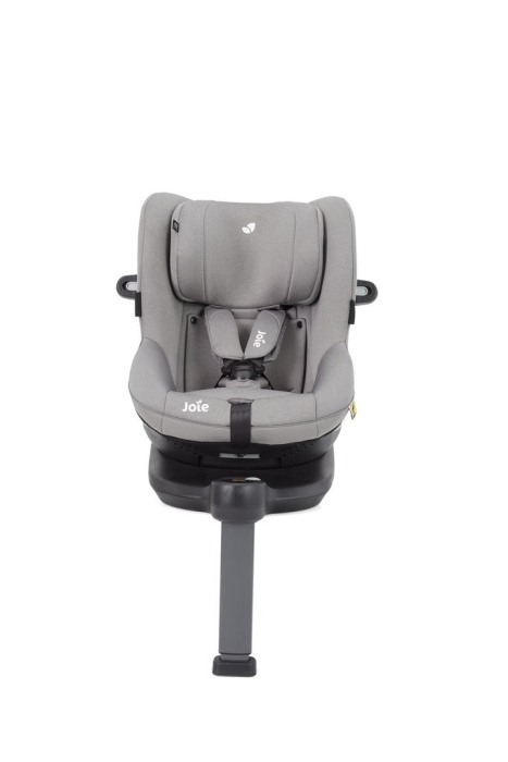 Scaun auto - I-Spin 360° E Gray Flannel, 61-105 cm [4]