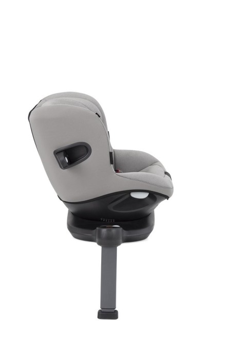 Scaun auto - I-Spin 360° E Gray Flannel, 61-105 cm [8]