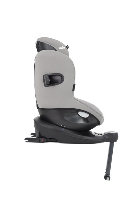 Scaun auto - I-Spin 360° E Gray Flannel, 61-105 cm [14]