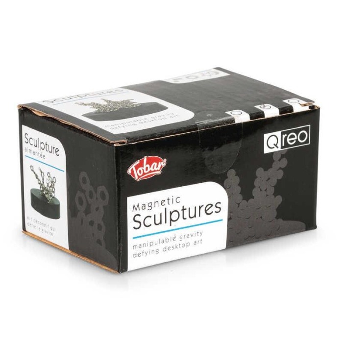 Sculptura magnetica magica [5]