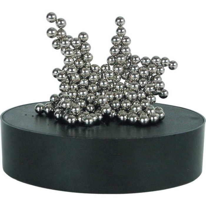 Sculptura magnetica magica [4]