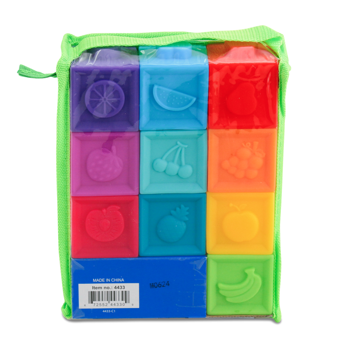 Set 10 cuburi senzoriale moi [4]