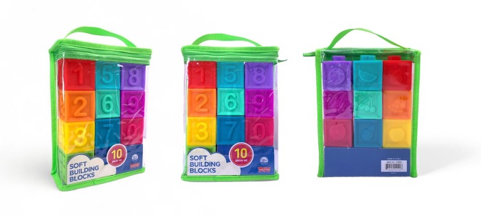 Set 10 cuburi senzoriale moi [5]