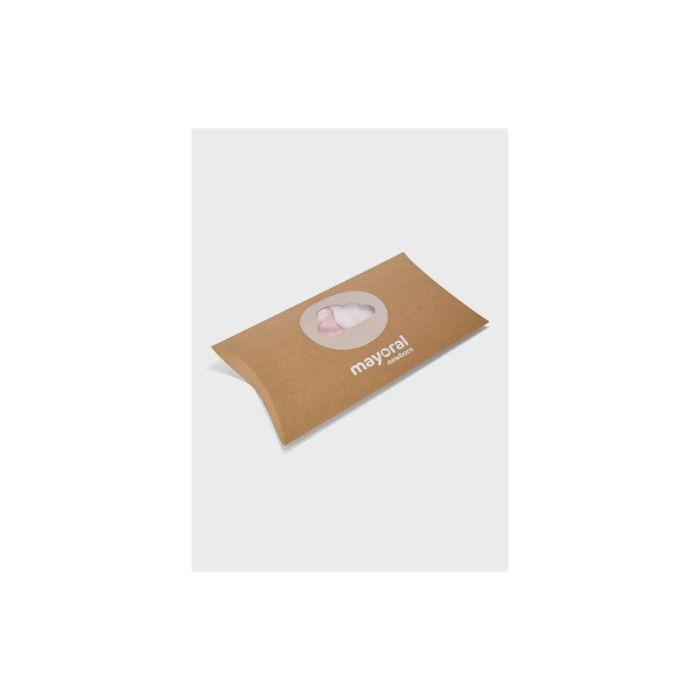 Set 2 body-uri Rosa nou-nascut - Mayoral [6]