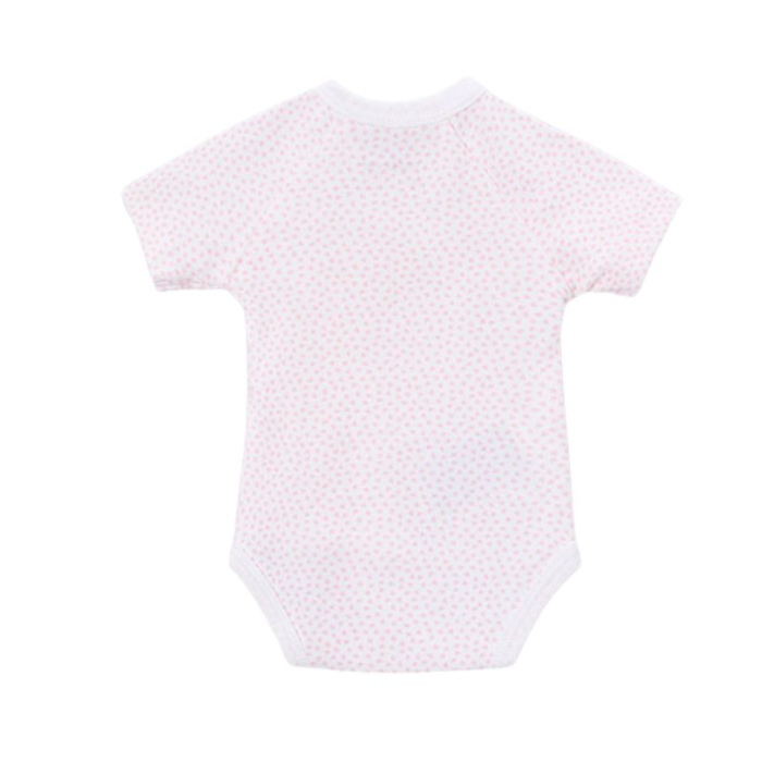 Set 2 body-uri Rosa nou-nascut - Mayoral [4]