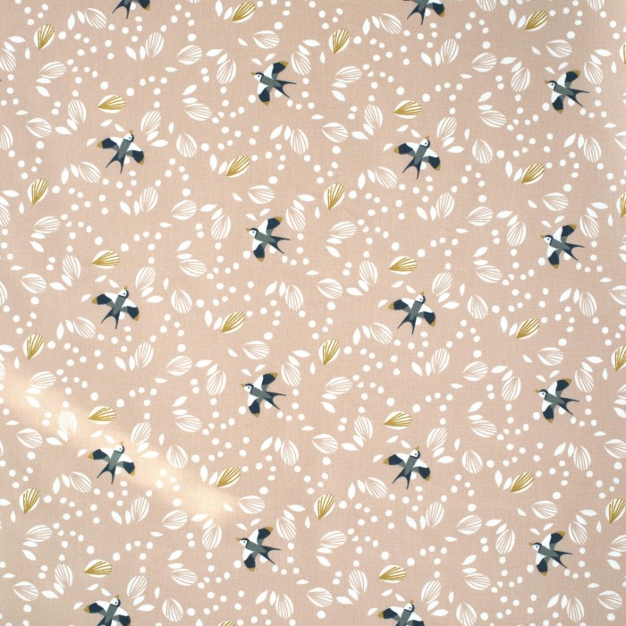 Set 2 cearceafuri patut - Birdie in Petale - Buva [7]