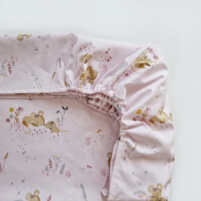 Set 2 cearceafuri patut - Me & My Mom - Buva [3]