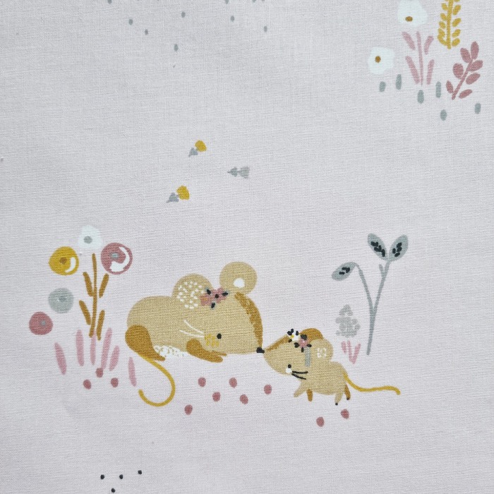 Set 2 cearceafuri patut - Me & My Mom - Buva [6]