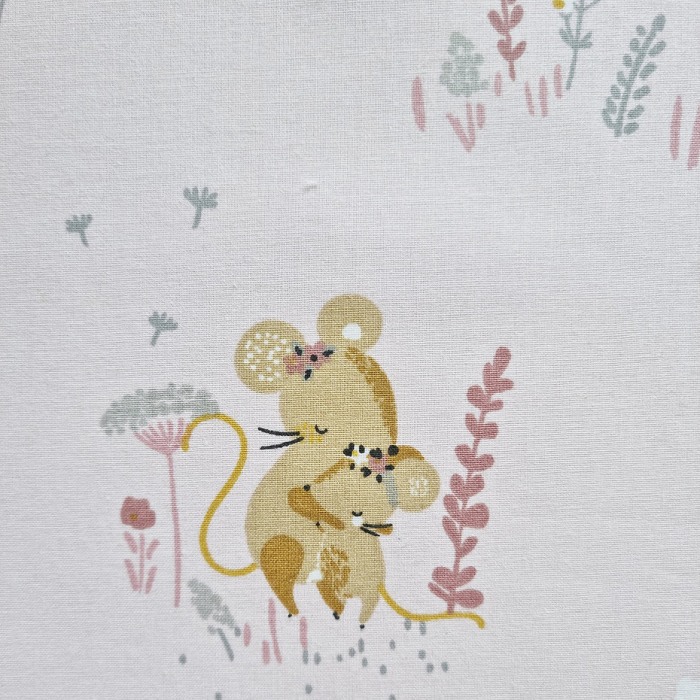 Set 2 cearceafuri patut - Me & My Mom - Buva [5]