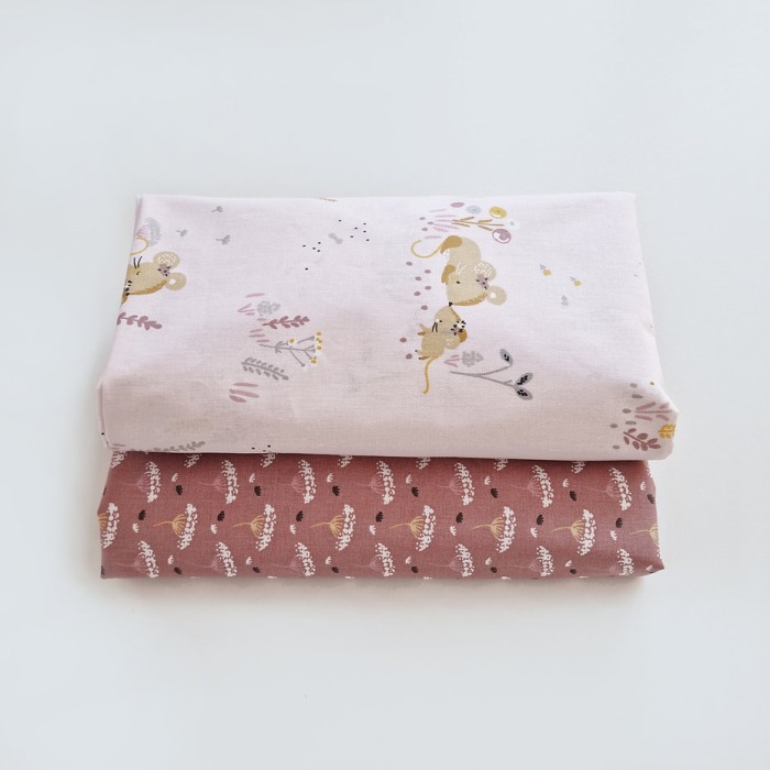 Set 2 cearceafuri patut - Me & My Mom - Buva [2]