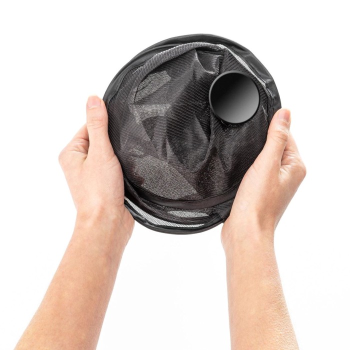 Set 2 parasolare auto lipire cu ventuze TravelKid Sun Basic Reer 86141 [5]